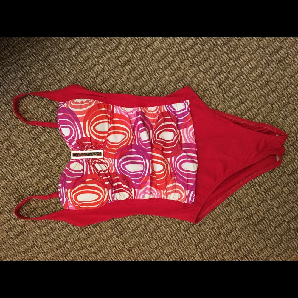 La Blanca Bathing Suit